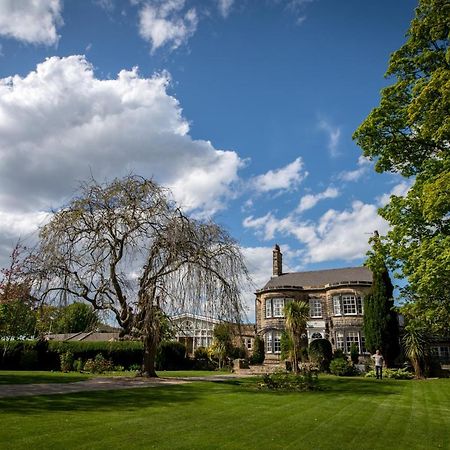 Kings Croft Hotel Pontefract Exteriér fotografie
